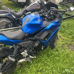 2016 kawasaki ninja 650