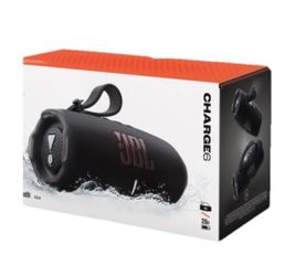 JBL Flip 6