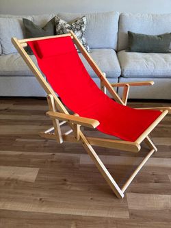 Patio Chair