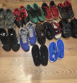 Boys xsmall/ small clothes