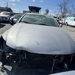 2007 Lexus GS450h 3.5L PARTS ONLY