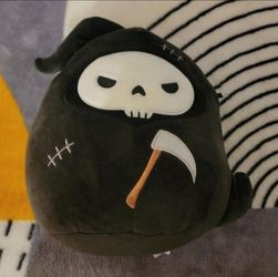 Otto Halloween Squishmallow