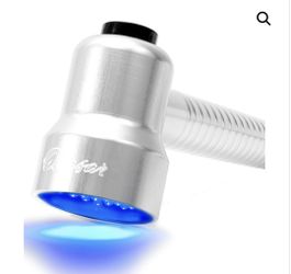Quasar MD Blue Light Therapy Device! 
