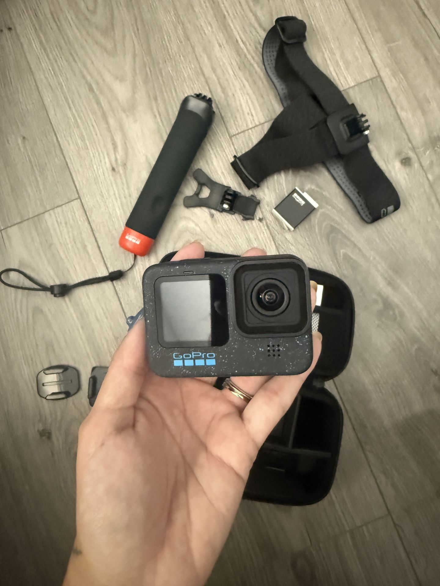 GoPro Hero 12