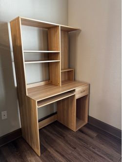IKEA Desk