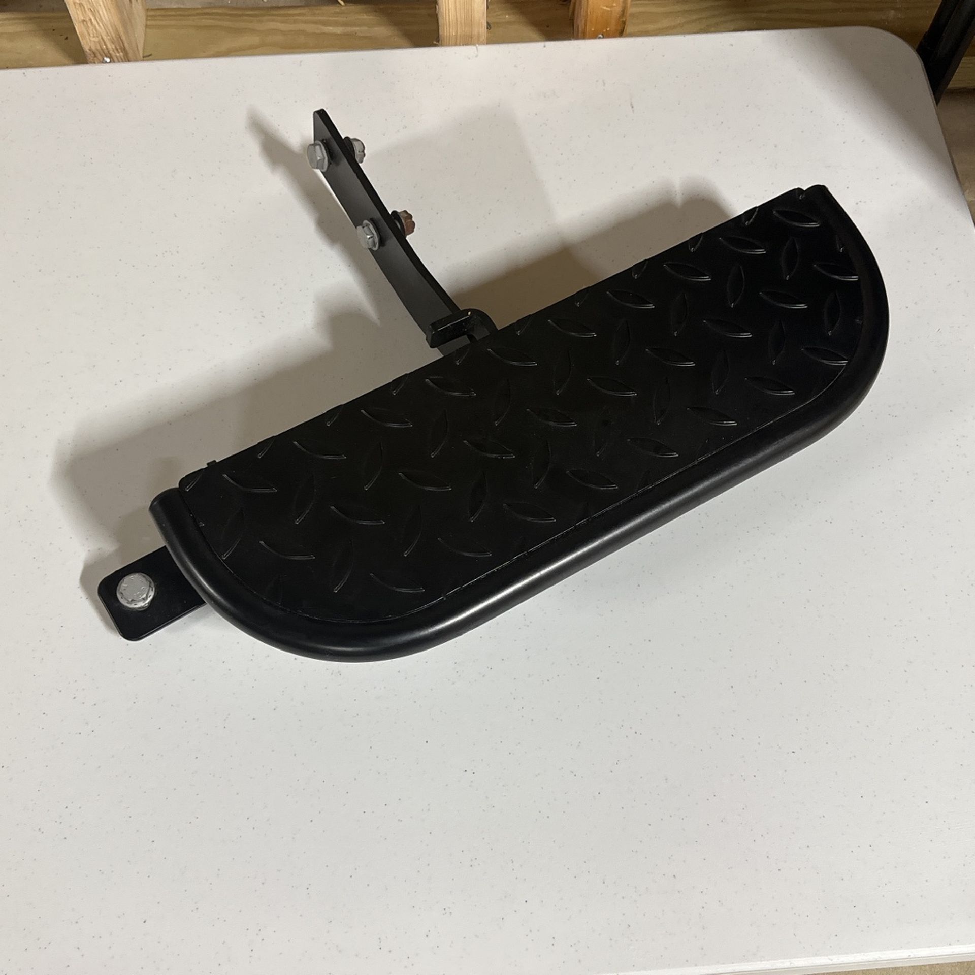 Mercedes Sprinter Trailer Hitch Step OEM (contact info removed)