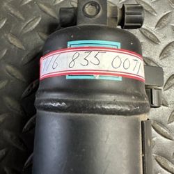 A/C Receiver Drier