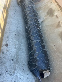 Chicken Wire/ Rollos De Alambre