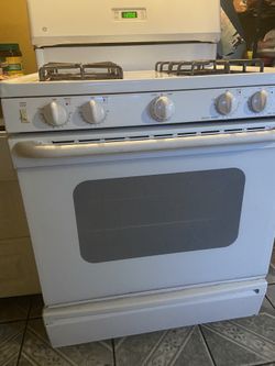 Stove
