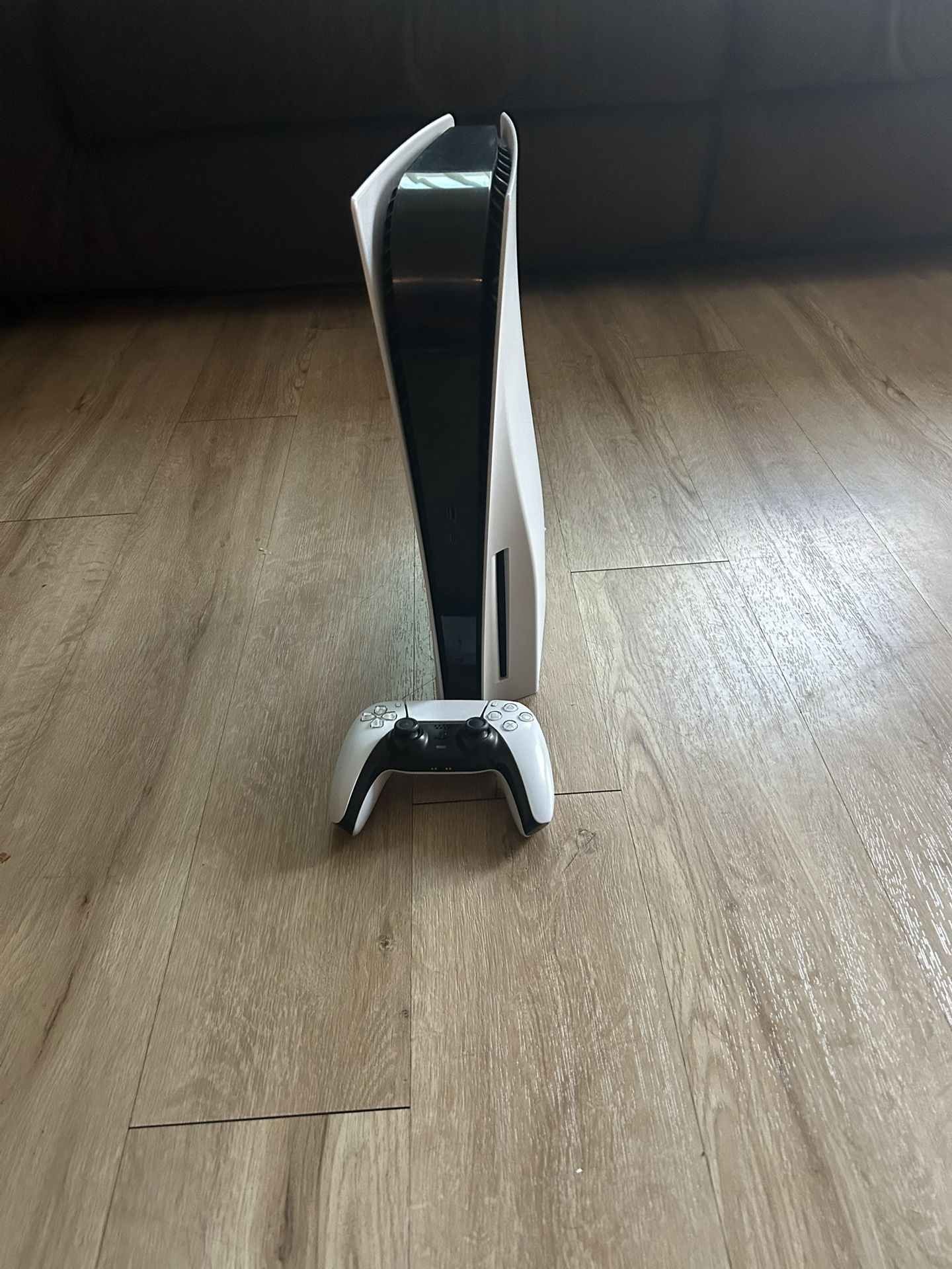 PS5 Console 