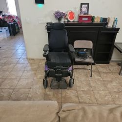 Permobil Corpus M3 Like New!