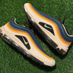 Men Air Max size 12 used no box
