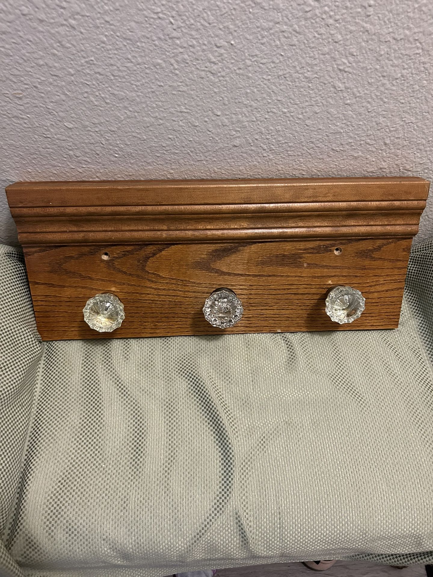 Coat Rack