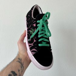Vans - Size 12 - Anderson Paak - Custom Sneaker