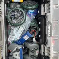Robotics Kit