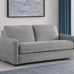 New Sofa Sleeper Grey 