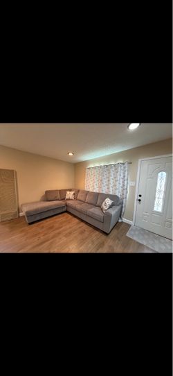 Couch / sofa / sectional