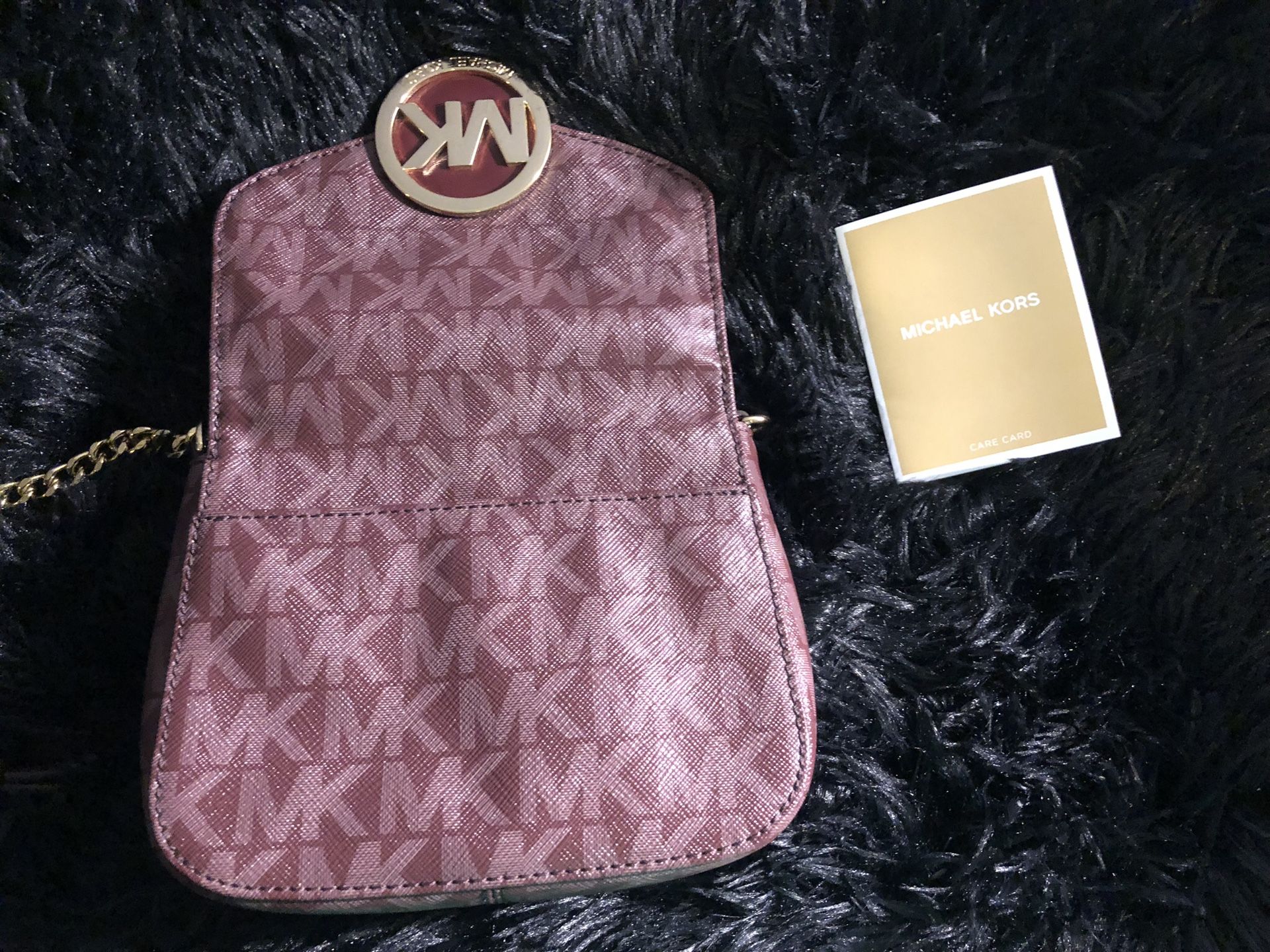 Michael Kors Purse