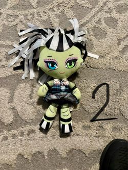 Monster High