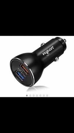 Fast charger