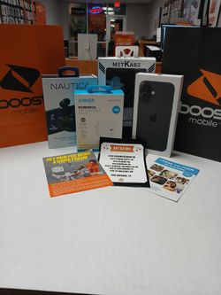 Come Help Yourself To Some Savings @Boost Mobile 