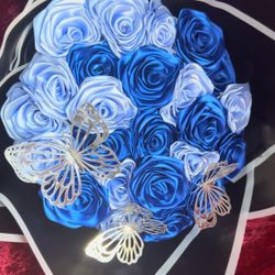 Rosas Eternas /Eternal Flowers 