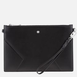 Monblanc Unisex Pouch - Brand New!