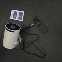 Mini Projector