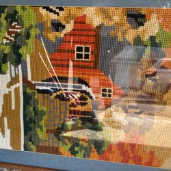 Paintings With Frames