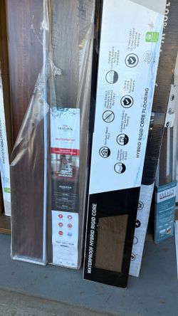 Flooring