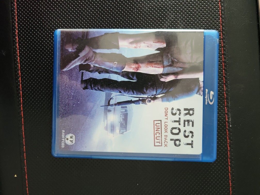 Blu Ray Movie 1 Dollar Each