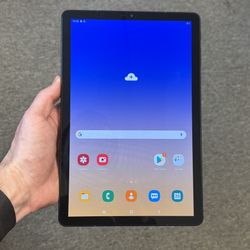 Samsung Galaxy Tab S4 WiFi + Cellular 64GB Unlocked 