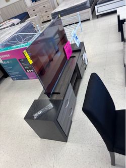 Tv stand dining set
