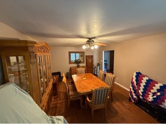 Dinning Room Table