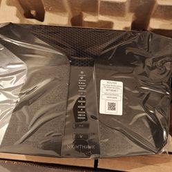 Netgear Nighthawk AX42000 New