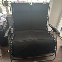 Zero Gravity Loveseat