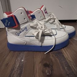 Patrick Ewing Athletics 33 HI x Orion Hybrid  US7