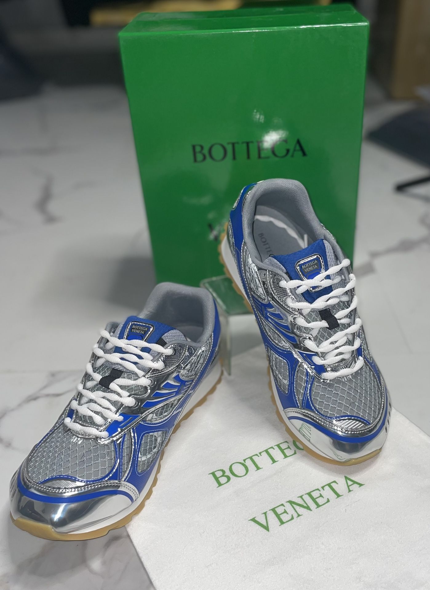 Bottega Sneaker