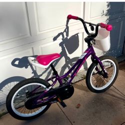 Trek - Starter Bike - Great Condition - $25