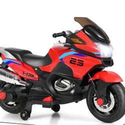 Kids Motorcycle 