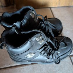 Harley Boots Women