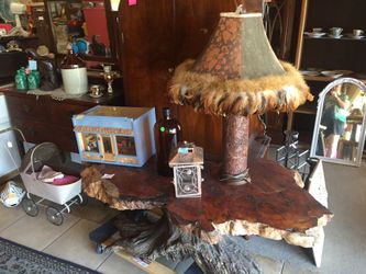 Treasures is having a 30% sale with some vendors. 905 W. Roseburg Ave, Modesto.
