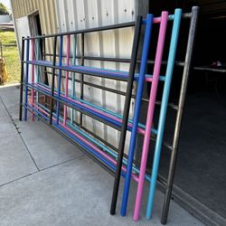 Pipe Corral Horse Livestock Panels 