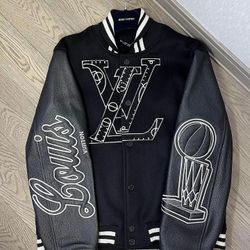 Louis Vuitton Jacket