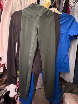 Lululemon leggings