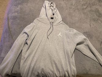 Nike Hoodie Size XXL