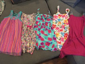 Little Girls Dresses