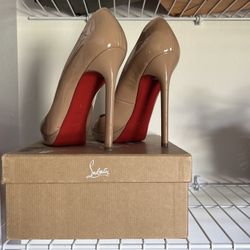 Christian Louboutin Pigalle Plato