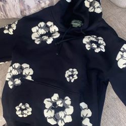 Denim Tears Hoodie