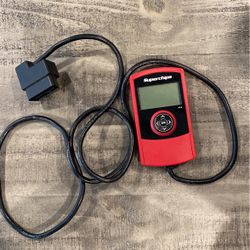 Power Tune Performance Chip